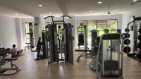 Pacifico Luxury 3B/2B condo, 10 minutes walk to the beach - Gym