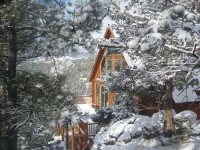 Stunning Rocky Mountain View - Mont Blanc Chalet Apprv20-NCD0127 Hotels near The Grey House
