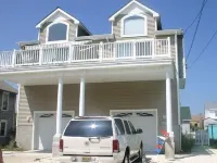 Prime Location! シー・アイル・シティのホテル