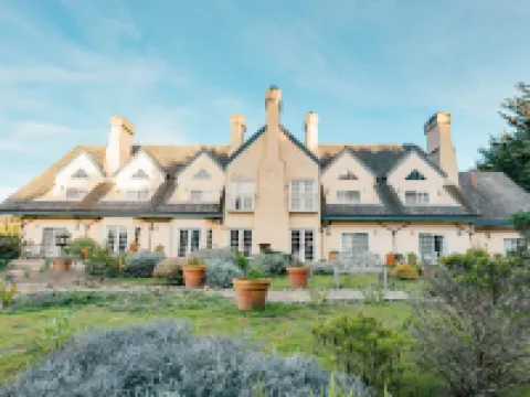 Seal Cove Inn Hotels in Moss Beach