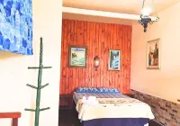 Hostel Lendas do Mar - Hostels