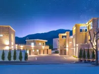 Chuncheon Wolhadam Pool Villa Hotels near Nami Island