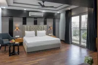 Ginger Ghaziabad Rajnagar Extension - 2성급