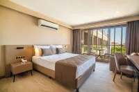 Prive Side Suite & Spa Hotel Hotels in Manavgat