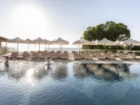 Valmar Corfu Hotels in Benitses