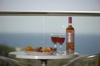 Evia Riviera Resort - Morgenmad