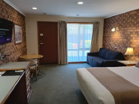 維多利亞時代汽車旅館