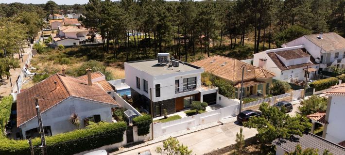 Paraty Villa Almada otelleri