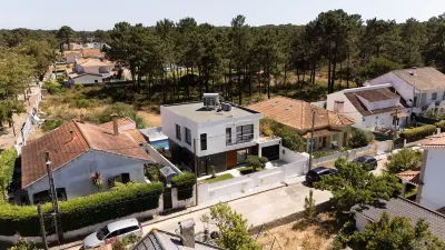 Paraty Villa Các khách sạn ở 