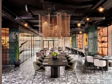 Mövenpick Resort & Spa Karpacz Отели в г. Карпач