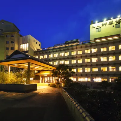 Yumoto Sakakibarakan Hotels near Louvre Museum of Sculpture
