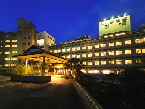 Yumoto Sakakibarakan Hotels in Tsu