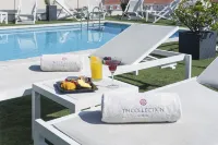 NH Collection Lisboa Liberdade Отели в г. Лиссабон