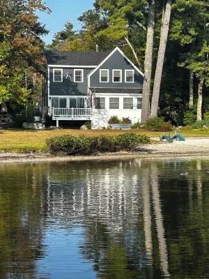 Sun and Ski Hotel a Newbury