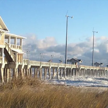 2600 SqFt "Nicest Penthouse on the Outer Banks" - Only 400 ft to the Beach!!