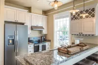 “Inn on the Harbor” Stunning sunsets, centrally located, cozy getaway! Hotels in Blaine