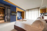 Marittimo 米蘭馬裡蒂瑪 - H. Mimma Attilio Beach Pleasure Club附近的飯店