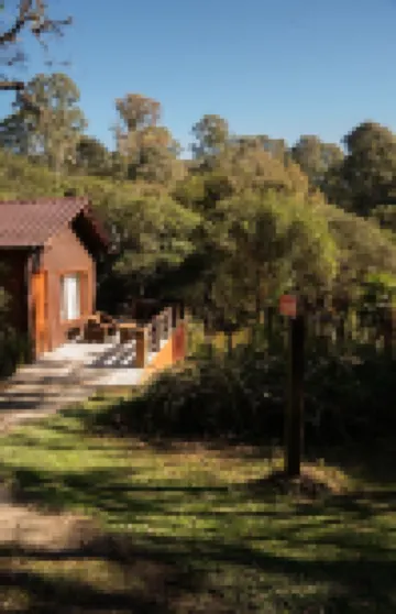 モンターニャス ド カンペストレ ホスペダジェン