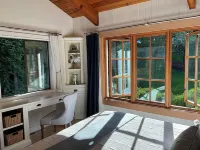 Magnificent up-close WATERFRONT "SunBright Le Reve"   Premier westside Orcas