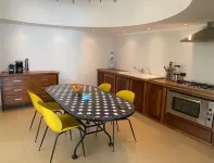 Seaside villa with pool Hotels in Ngaparou