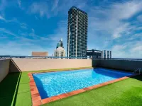 Park Regis City Centre Hotel a Sydney