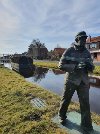 Fewo-trillkeboom Отели в г. Папенбург