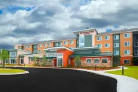 Residence Inn Augusta Hotels near Peach Orchard RV Park & Campground