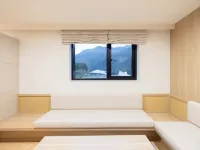 Hotel Riv Mont Danyang by AANK Hotels in Danyang-gun