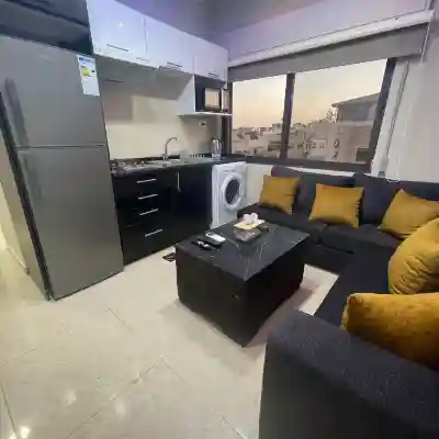 Charming Amman Apartent with City Views Others