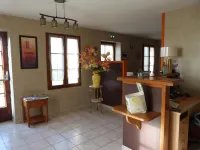 Logis hôtel les Confins du Perche