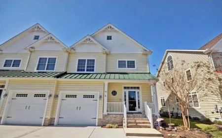 Huge home Perfect for Sun, Sand, and Fun in Bethany Beach Area! 3000 sq ft. Отели в г. Ошен Вью