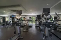 Courtyard San Salvador - Gym