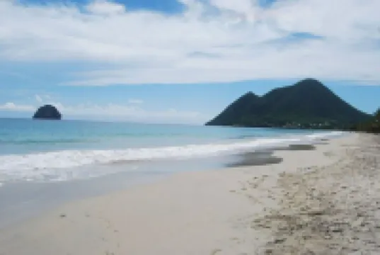 RÉSIDENCE LA TAUPINE - Apartment Citronnelle Hotels in Le Diamant