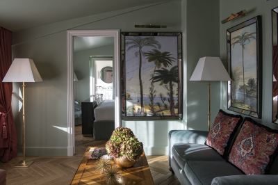 その他 ホテルD インギルテッラ ローマ スターホテルズ コレツィオーネの写真