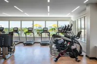The Westin Houston Medical Center/Museum District - ที่มีฟิตเนส