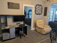 Hiawatha House near Pipestone National Monument Các khách sạn ở Pipestone