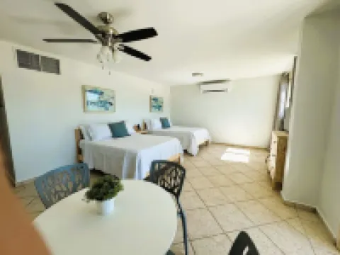 Serena del Mar - Studio - Oceanfront Paradise