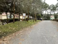 Domaine du Golf Maison 3 Chambres Piscine Chauffée