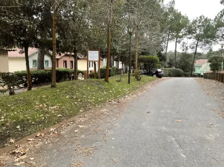 Domaine du Golf Maison 3 Chambres Piscine Chauffée