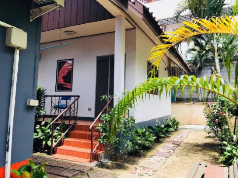 4 Magnificent Single detach Cottage in Soi Saiyuwan 13 Rawai Phuket