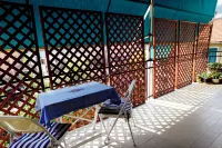 Bilocale comodo al centro e al mare