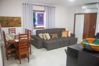 Toledo Home, Trancoso