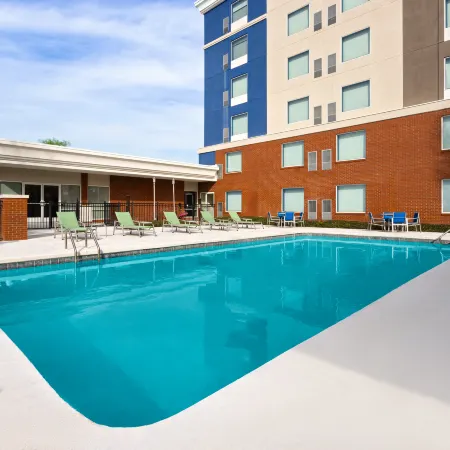 Holiday Inn Express AUGUSTA DOWNTOWN by IHG