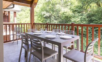 Résidence Odalys Soleil d'Aure