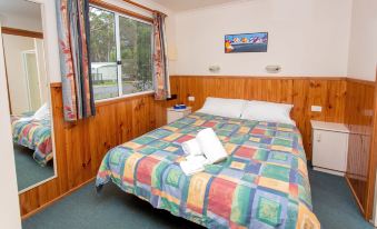 Tasman Holiday Parks - Kioloa Beach