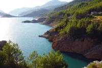 Graf Victor Apart Hotel فنادق في ماهموتلار