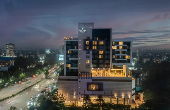 新孟買麗柏酒店