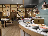 Hilton Garden Inn Evora Các khách sạn ở Evora