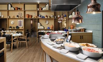 Hilton Garden Inn Evora