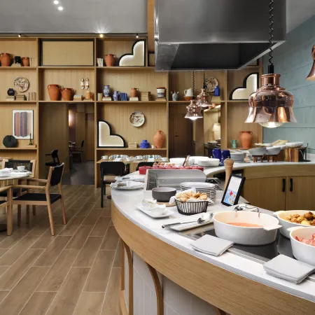 Hilton Garden Inn Evora